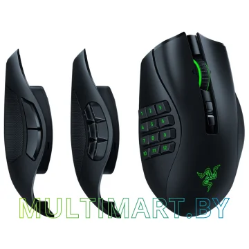 Игровая мышь Razer Naga Pro картинка 4